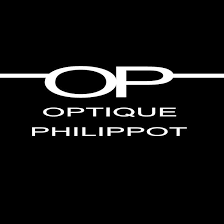 Logo Optique Philippot