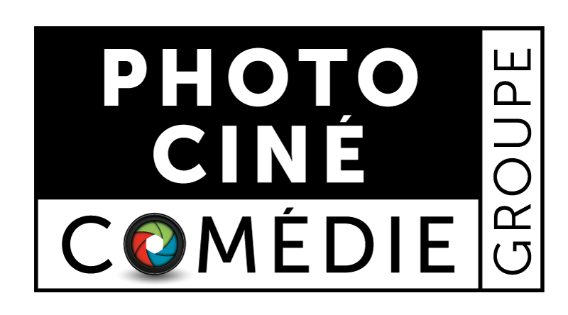 Logo Photo Ciné Comédie Montpellier